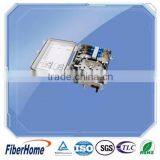 Fiberhome 12-subscriber fiber optic termination box