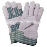 Leather Working Gloves