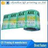 Custom Printed Heat Resistant Roll Sticker.adhesive Vinyl Labels thumbnail-3