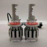 50w-2000lm-H13-Car-LED-Headlight-Kit-Lamp-Bulbs-Light-All-In-One thumbnail-5