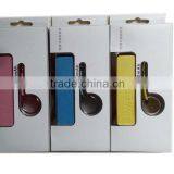 2015 Product Travel Charger Perfume Power Bank Gift thumbnail-4