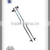 High Quality GS Certificate 6061 or 7075 Aluminum Alloy Ski Pole
