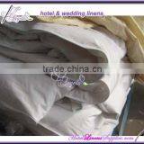 Quilted Goose Down Hotel Duvets, Quilted Goose Feather Duvets for Hotels With Double Stitching Edge-luxury, Light and Warm thumbnail-1