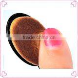 Professional Nylon Hair High Quality Oval Toothbrush Makeup Brush Quality Choice Most Popular thumbnail-3