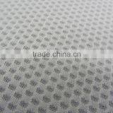 100% Polyester Mesh Net Jacquard Fashion Dress Sportswear Interlock Fabric thumbnail-2