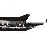 China Custom Muffler for Scooter Factory Wholesale Motorcycle Parts thumbnail-2