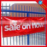 Outdoor Hanging Outdoor Banners Signs for Advertising