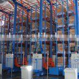 warehouse storage pallet rack metal rack