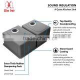 Carbon Steel Spline Forging Shaft/ Transmission Shaft Parts thumbnail-2