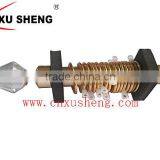 [HOT] Middle East Market Curtain Rod thumbnail-1