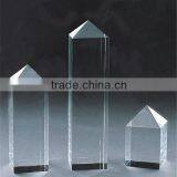 New Arrival Pretty Design Blank Optical Glass Block thumbnail-5