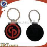 Cheapest Custom Promotional Photo Keychains Wholesale With Epoxy Coating thumbnail-4