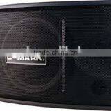 C-MARK Professional Home Karaoke Speakers Box CK100 (10"+3")