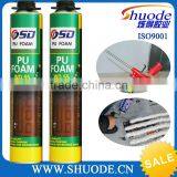 Expanding Polyurethane Sealant thumbnail-3