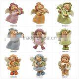 Miniature Fairy Figurine Resin Magnets for Sale thumbnail-2