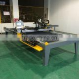 hobby cnc plasma cutter for metal cutting