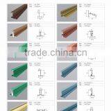 China Factory Supply !! Anodized Surface Aluminum Window Profile 6063T5 thumbnail-1