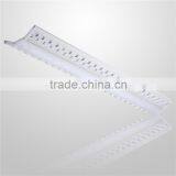 CE RoHS High Power 30W 60W 120W Aluminum LED Linear Pendant Light for Supermarket Retail Lighting