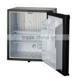 Hotel Display Mini Bar Fridge Cooler Absorption Mini Fridge /ammonia thumbnail-3