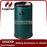 Hotel Lobby Garbage Can Cleaning Truck thumbnail-5