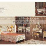 European Style Furniture-antique Baroque Style Furniture thumbnail-1