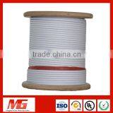 Good Performance Nomex Paper Wrapped Round Copper Wire thumbnail-3