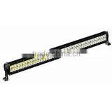 High Intensity Aurora LED Light Bar 300W 50 Inch Super Slim LED Light Bar thumbnail-2