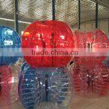 Inflatable Bubble Soccer Ball Body Zorbing Team Games thumbnail-2