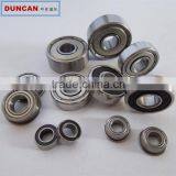 SMR105-2RS Stainless Steel Ball Bearing 5x10x4mm thumbnail-1