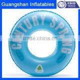 Swimming Pool Water Float Inflatable Swim Ring thumbnail-1