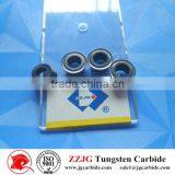 CNC Inserts of Type RDMW From ZZJG