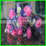 New Design 10 Heads Artificial Daisy Flowers for Sale