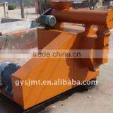 Feed Ring-die Pellet Machine thumbnail-1