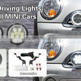 Mini LED Rally Light Mini R50 Third Brake Light Mini R55 LED Fog Light Mini LED Headlight F55 F56 With CE & E-mark thumbnail-5
