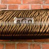 Colorful Beautiful Leather e Cigarette e Cig Case Wholesale Colorful Vaporizer Pen Ego Case