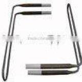 MoSi2 Heaters Used in Kilns&furnaces thumbnail-1