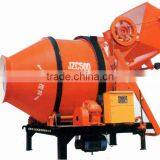 2016 Concrete Mixer Machine JS500 JS750 JS1000 JS1500 JS2000 JS3000 thumbnail-4