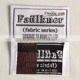 Hangzhou Lambin Supply Garment Accessories Woven Label,hat Label, Bags Label thumbnail-2