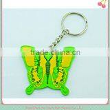 3D Pvc Sneaker Keychains thumbnail-1