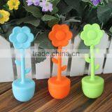 Silicone Tea Strainer,food Grade Silicone Tea Strainer,christmas Gift for Family thumbnail-1