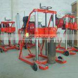 Multi-function Borehole Drilling Machine thumbnail-2