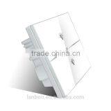 WIFI Controlled Light Switch, WIFI Light Switch for Smart Home thumbnail-2