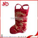 Custom Plush Christmas Shoes Toy Plush Shoes for Christmas thumbnail-5