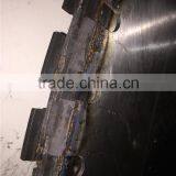 New Lightweight Foamed Concrete Block Cutting Machine With Disk-blade That With Diamond Head