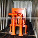 Lightweight Cement Pulp Pump thumbnail-4