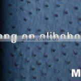 Ostrich Leather for Luggage ,bag ,handbag thumbnail-1