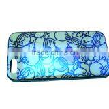 Custom Color Plating Surface Tpu Phone Case for IPhone 6s Colourful Mobile Phone Cover for Apple/Samsung Mobiles thumbnail-1