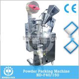 ND-F40/150 3 Sides or 4 Sides Sealing Automatic Small Powder Packing Machine