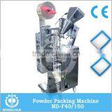 ND-F40/150 3 Sides or 4 Sides Sealing Automatic Soybean Milk Powder Packing Machine thumbnail-1