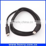 Durable OEM type-c charging cable
